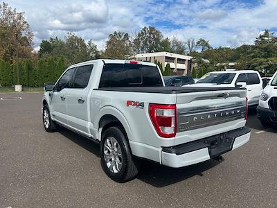 2023 Ford F-150 SuperCrew Cab 4WD Pickup for sale #FAU2957 - photo 2