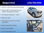 2023 Ford F-150 SuperCrew Cab 4x4 Pickup for sale #FAU2957 - photo 18