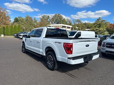 2023 Ford F-150 SuperCrew Cab 4WD Pickup for sale #FAU2958 - photo 2