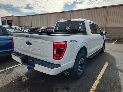 2023 Ford F-150 SuperCrew Cab 4WD Pickup for sale #FAU2958 - photo 2