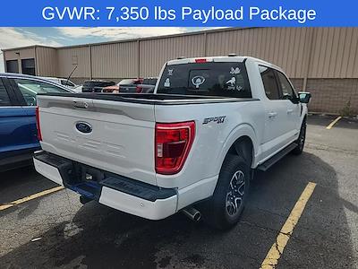 2023 Ford F-150 SuperCrew Cab 4x4 Pickup for sale #FAU2958 - photo 2