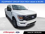 2023 Ford F-150 SuperCrew Cab 4x4 Pickup for sale #FAU2958 - photo 1