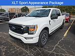 2023 Ford F-150 SuperCrew Cab 4x4 Pickup for sale #FAU2958 - photo 3