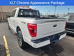 2023 Ford F-150 SuperCrew Cab 4x4 Pickup for sale #FAU2958 - photo 4