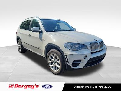 2013 BMW X5 AWD SUV for sale #FAU2962 - photo 1