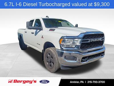 2020 Ram 2500 Crew Cab 4WD Pickup for sale #FAU2964 - photo 1