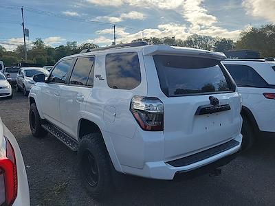 2020 Toyota 4Runner 4WD SUV for sale #FAU2966 - photo 2