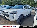 2020 Toyota 4Runner 4WD SUV for sale #FAU2966 - photo 1
