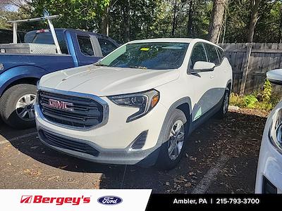 2018 GMC Terrain FWD SUV for sale #FAU2967 - photo 1