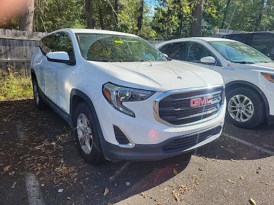 2018 GMC Terrain FWD SUV for sale #FAU2967 - photo 2