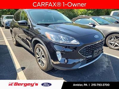 2022 Ford Escape AWD SUV for sale #FAU2968 - photo 1