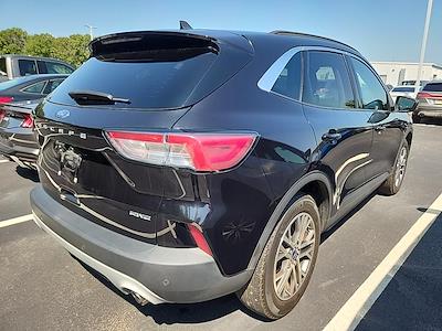 2022 Ford Escape AWD SUV for sale #FAU2968 - photo 2