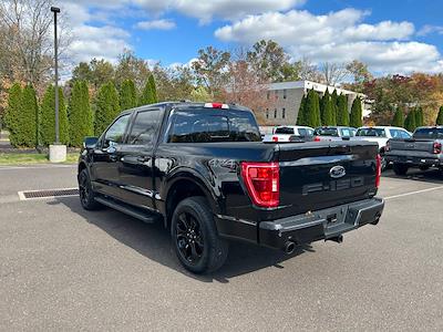 2022 Ford F-150 SuperCrew Cab 4WD Pickup for sale #FAU2969 - photo 2