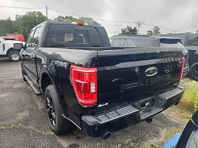 2022 Ford F-150 SuperCrew Cab 4WD Pickup for sale #FAU2969 - photo 2