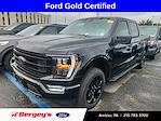 2022 Ford F-150 SuperCrew Cab 4WD Pickup for sale #FAU2969 - photo 1