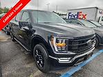 2022 Ford F-150 SuperCrew Cab 4WD Pickup for sale #FAU2969 - photo 3