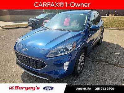 2022 Ford Escape AWD SUV for sale #FAU2970 - photo 1