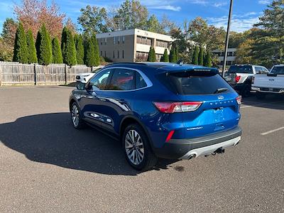 2022 Ford Escape AWD SUV for sale #FAU2970 - photo 2