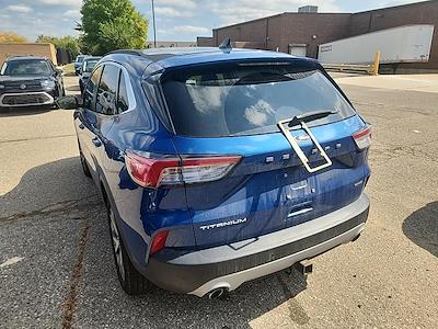 2022 Ford Escape AWD SUV for sale #FAU2970 - photo 2