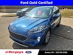 2022 Ford Escape AWD SUV for sale #FAU2970 - photo 1