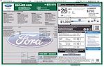 2022 Ford Escape AWD SUV for sale #FAU2970 - photo 15