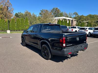 2023 Honda Ridgeline Crew Cab AWD Pickup for sale #FAU2975 - photo 2