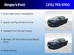 2023 Honda Ridgeline Crew Cab AWD Pickup for sale #FAU2975 - photo 8
