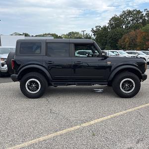 2022 Ford Bronco 4WD SUV for sale #FAU2977 - photo 2