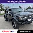 2022 Ford Bronco 4WD SUV for sale #FAU2977 - photo 1