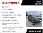 2022 Ford Bronco 4WD SUV for sale #FAU2977 - photo 6