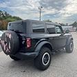2022 Ford Bronco 4WD SUV for sale #FAU2977 - photo 7