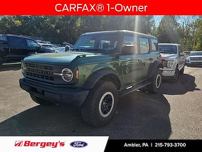 2022 Ford Bronco 4WD SUV for sale #FAU2978 - photo 1