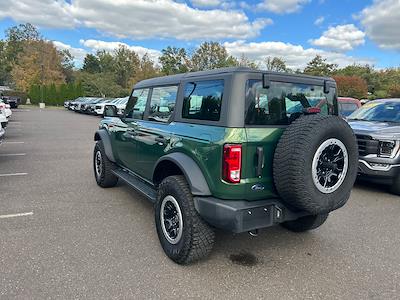 2022 Ford Bronco 4WD SUV for sale #FAU2978 - photo 2