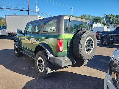 2022 Ford Bronco 4WD SUV for sale #FAU2978 - photo 2