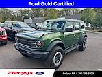 2022 Ford Bronco 4WD SUV for sale #FAU2978 - photo 1