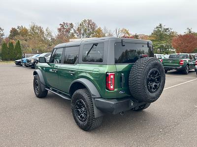 2023 Ford Bronco 4WD SUV for sale #FAU2979 - photo 2