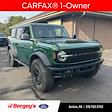 2023 Ford Bronco 4WD SUV for sale #FAU2979 - photo 1