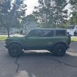 2023 Ford Bronco 4WD SUV for sale #FAU2979 - photo 7