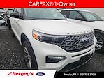 2022 Ford Explorer 4WD SUV for sale #FAU2981 - photo 1