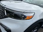 2022 Ford Explorer 4WD SUV for sale #FAU2981 - photo 35