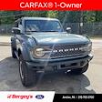 2021 Ford Bronco 4WD SUV for sale #FAU2982 - photo 1