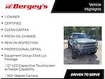 2021 Ford Bronco 4WD SUV for sale #FAU2982 - photo 7