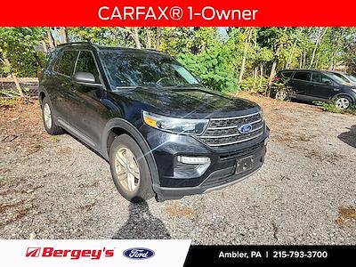 2022 Ford Explorer 4WD SUV for sale #FAU2983 - photo 1