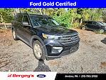2022 Ford Explorer 4WD SUV for sale #FAU2983 - photo 1