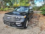 2022 Ford Explorer 4WD SUV for sale #FAU2983 - photo 3