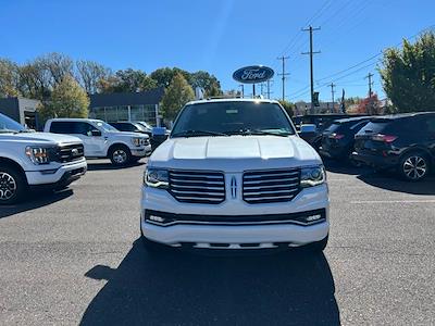 2016 Lincoln Navigator 4WD SUV for sale #FAU2984 - photo 2