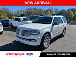 2016 Lincoln Navigator 4WD SUV for sale #FAU2984 - photo 1