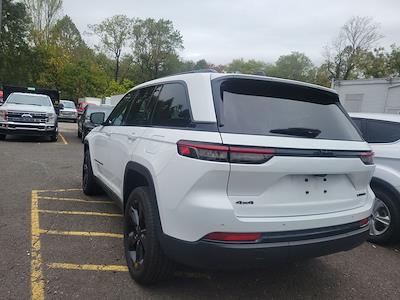 2023 Jeep Grand Cherokee 4WD SUV for sale #FAU2985 - photo 2