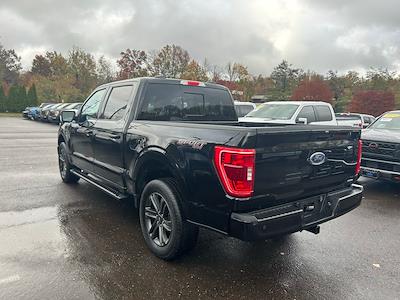 2023 Ford F-150 SuperCrew Cab 4WD Pickup for sale #FAU2986 - photo 2