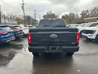 2023 Ford F-150 SuperCrew Cab 4WD Pickup for sale #FAU2986 - photo 2